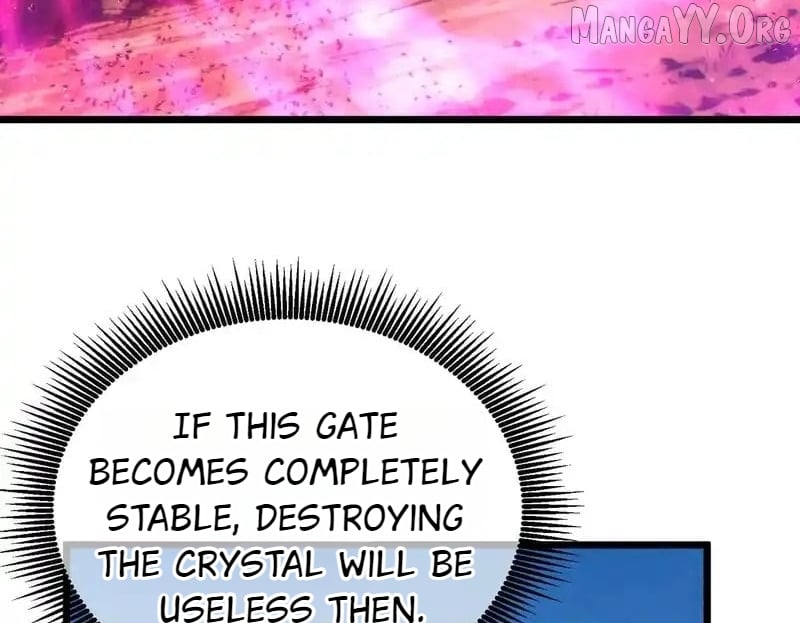 I Rely on My Invincibility to Deal Tons of Damage Passively! Chapter 135 - page 46